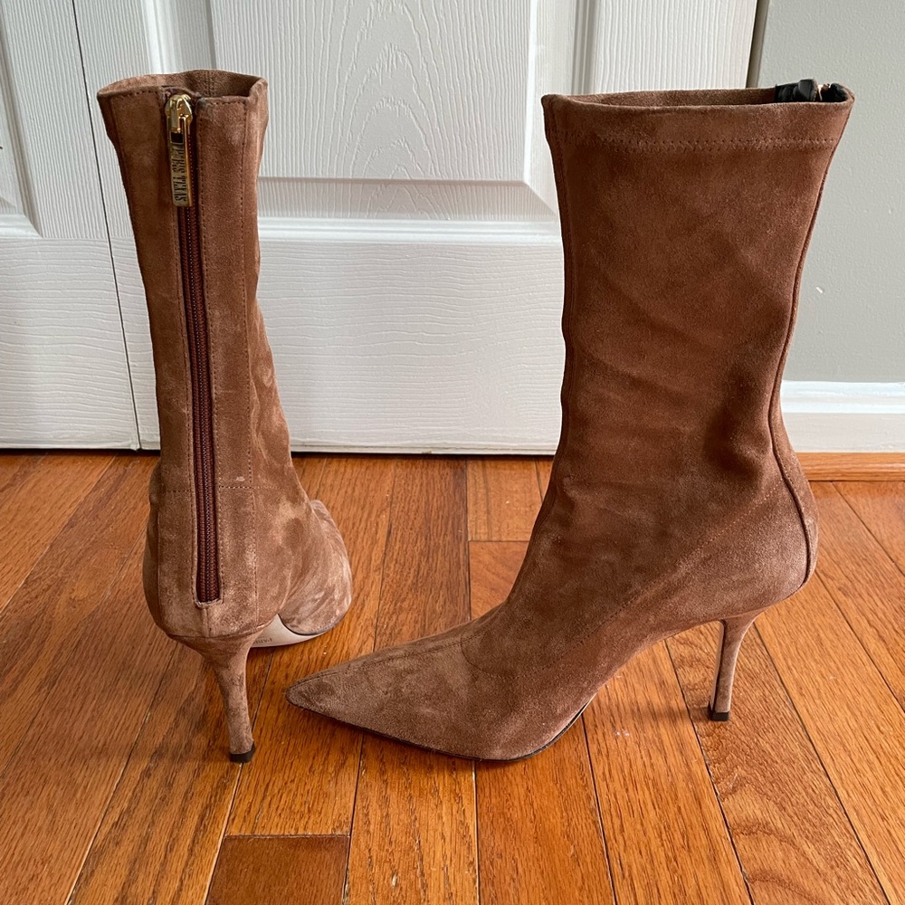 Paris Texas Mama Boot - Picture 7 of 13